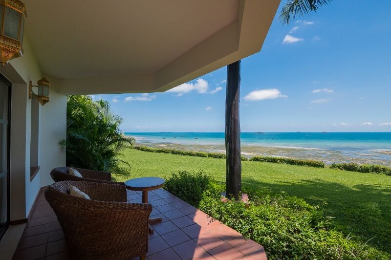 Sea Cliff Resort & Spa 5* pas cher photo 10