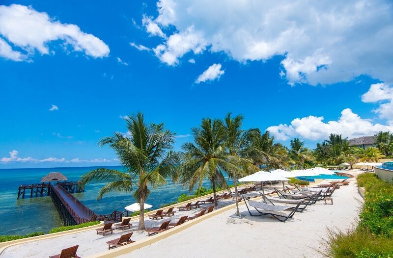 Sea Cliff Resort & Spa 5* pas cher photo 13