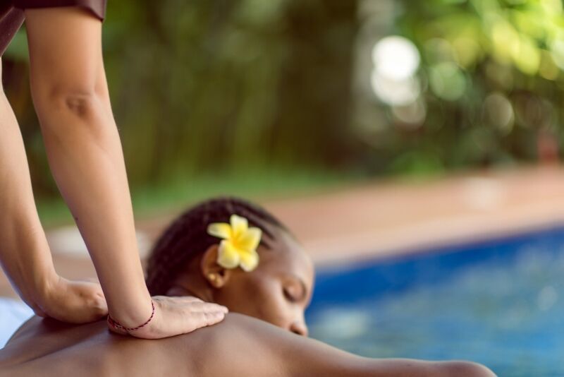 Sea Cliff Resort & Spa 5* pas cher photo 15