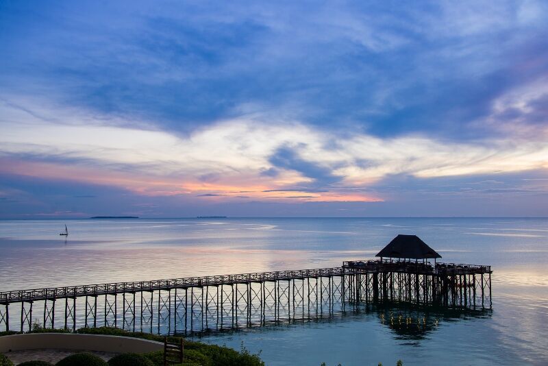 Sea Cliff Resort & Spa 5* pas cher photo 20
