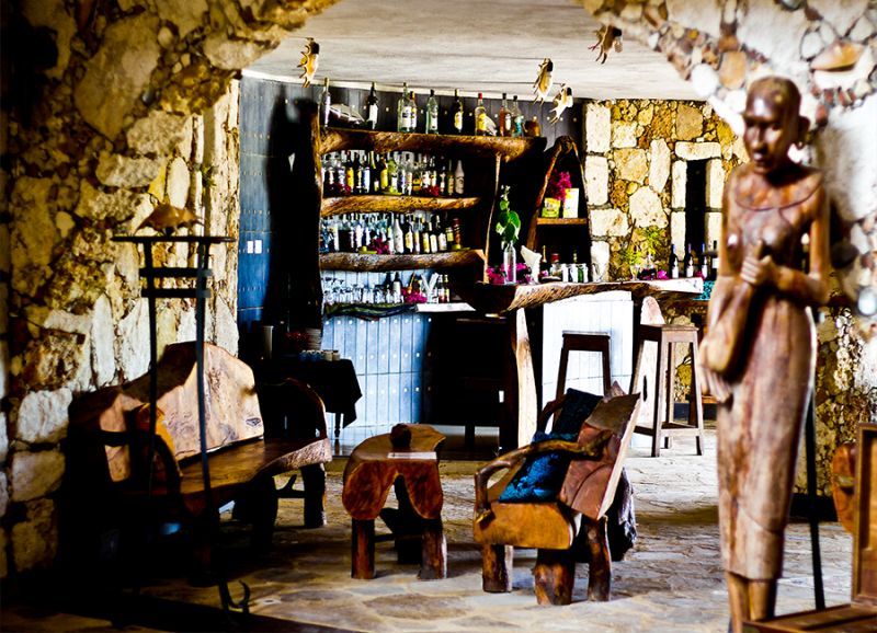 Palumbo Kendwa 4* pas cher photo 1