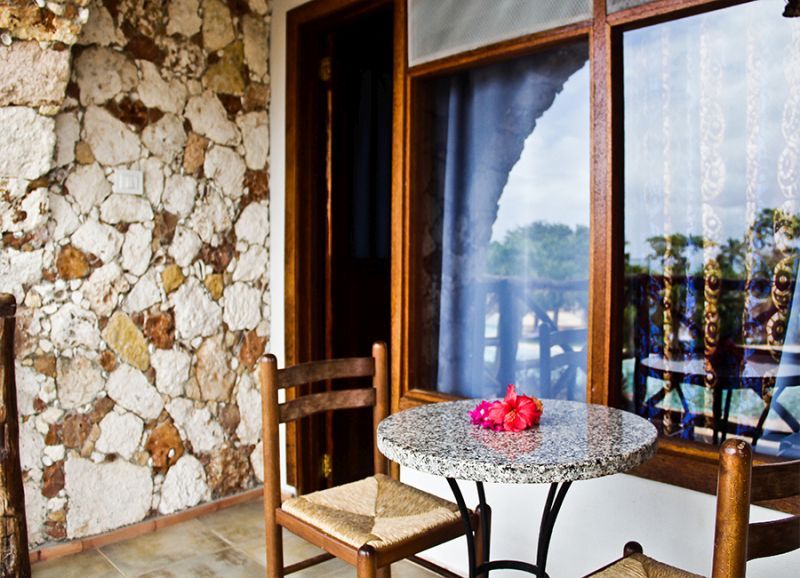 Palumbo Kendwa 4* pas cher photo 4