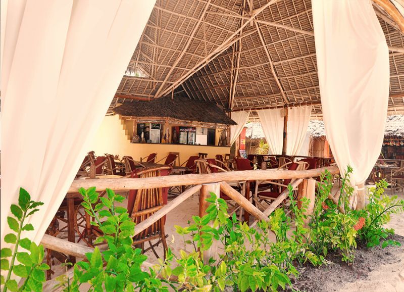 Palumbo Kendwa 4* pas cher photo 6