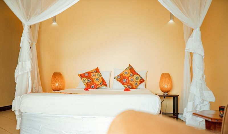 Club Coralia Kae Beach Zanzibar Resort 4* - avec vols Emirates pas cher photo 7