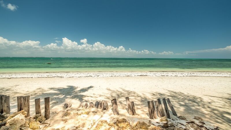 Club Coralia Kae Beach Zanzibar Resort 4* - avec vols Emirates pas cher photo 10