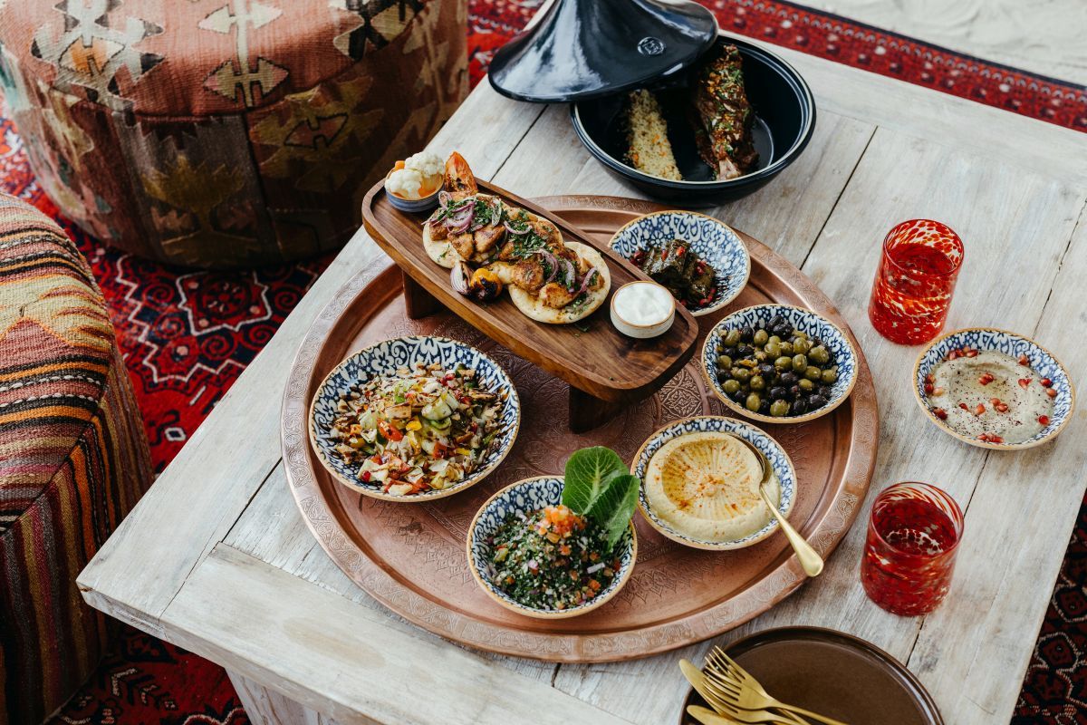 LUX* Marijani 5* pas cher photo 8