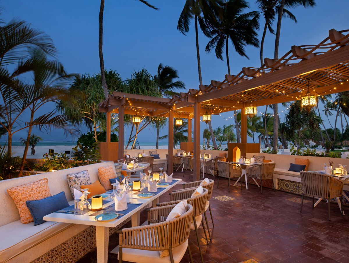 LUX* Marijani 5* pas cher photo 10