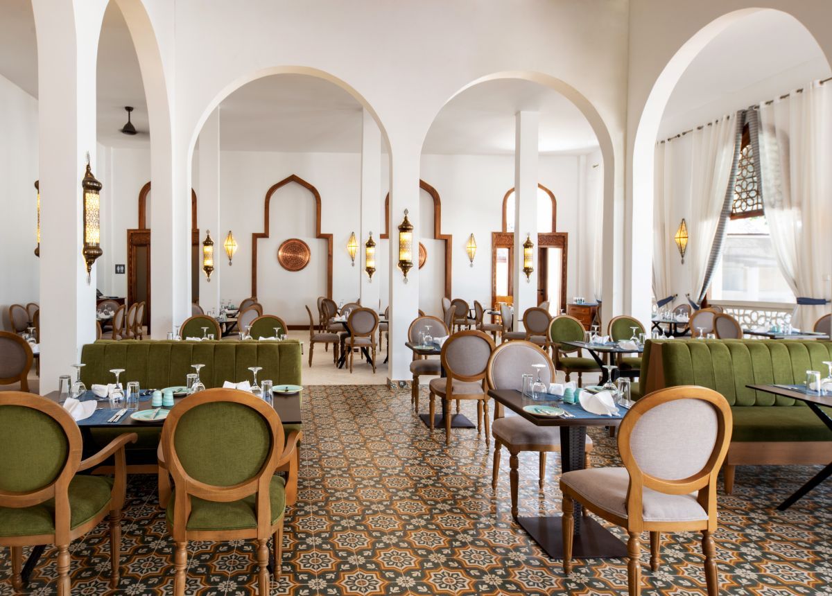 LUX* Marijani 5* pas cher photo 12