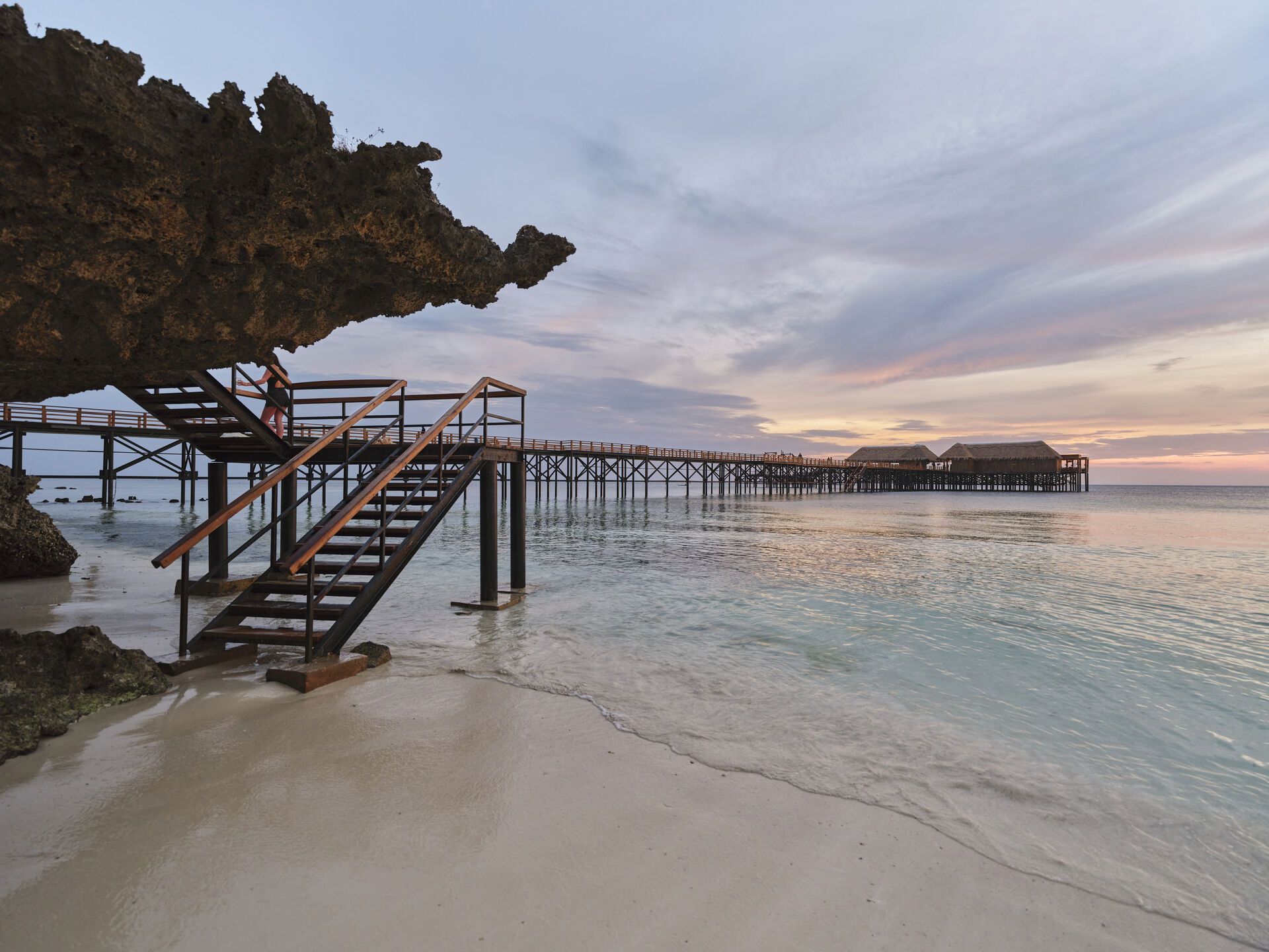 Aldiana Club Kwanza 5* pas cher