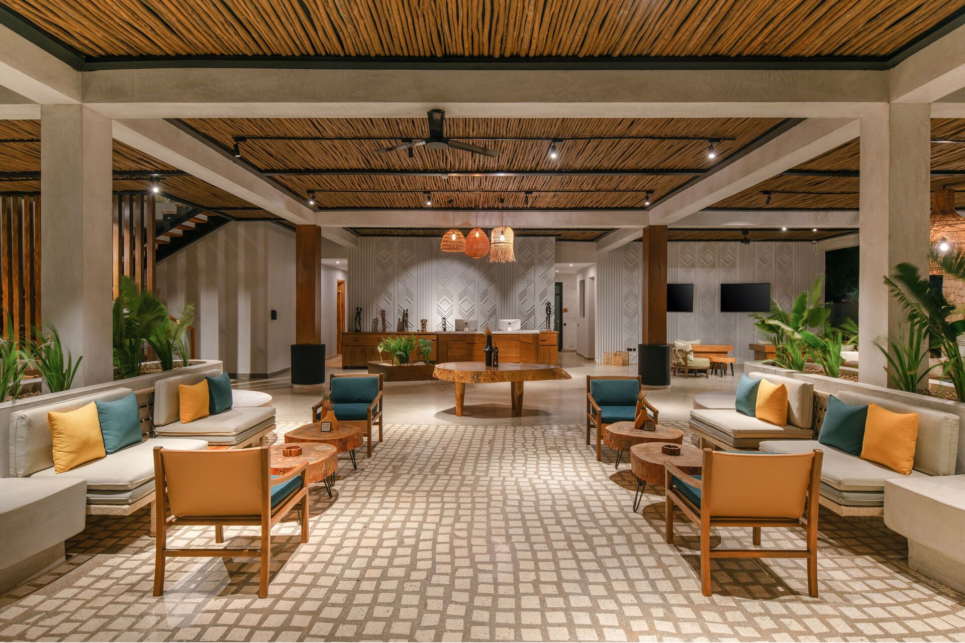 Aldiana Club Kwanza 5* pas cher photo 4