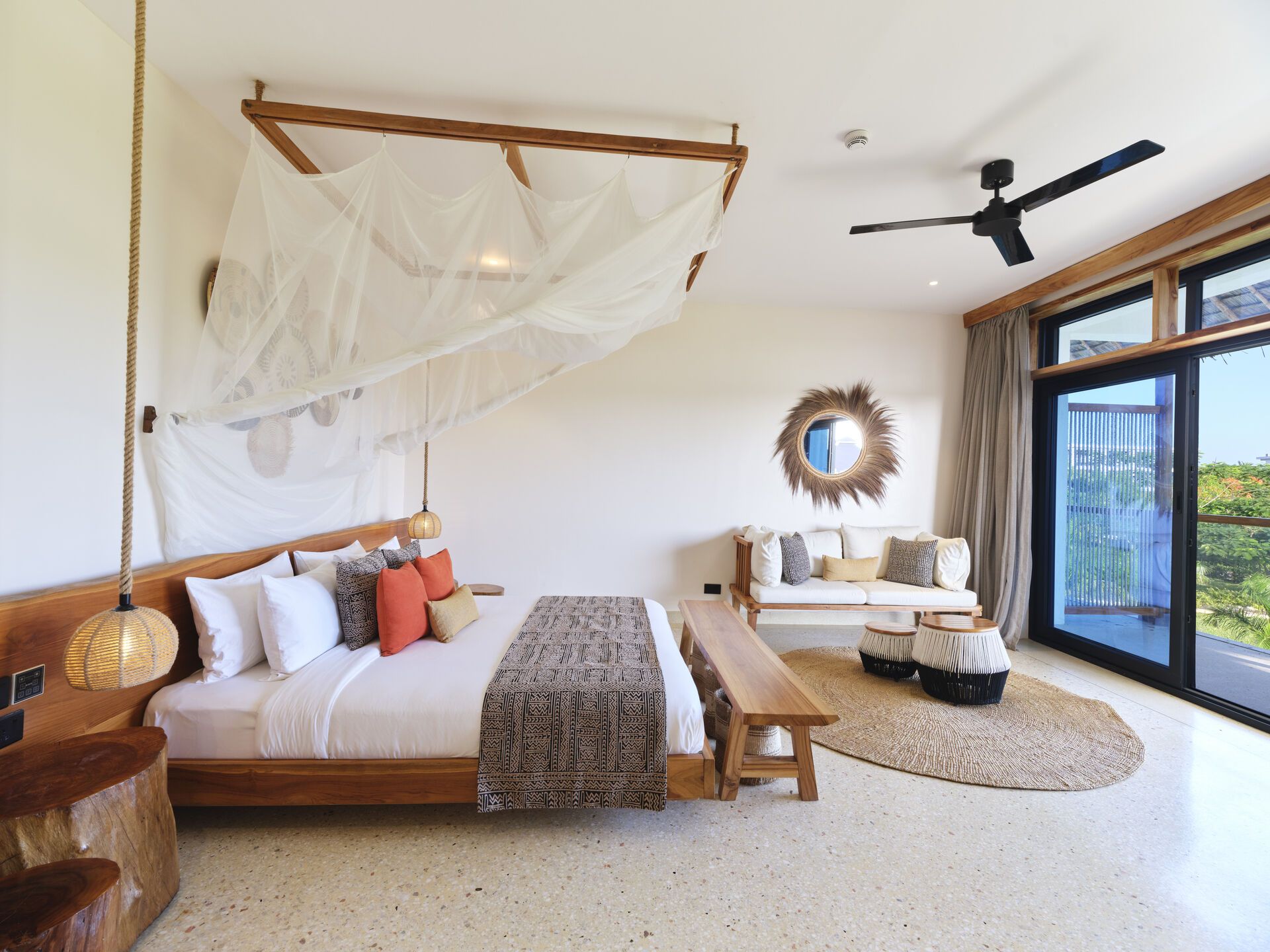 Aldiana Club Kwanza 5* pas cher photo 6