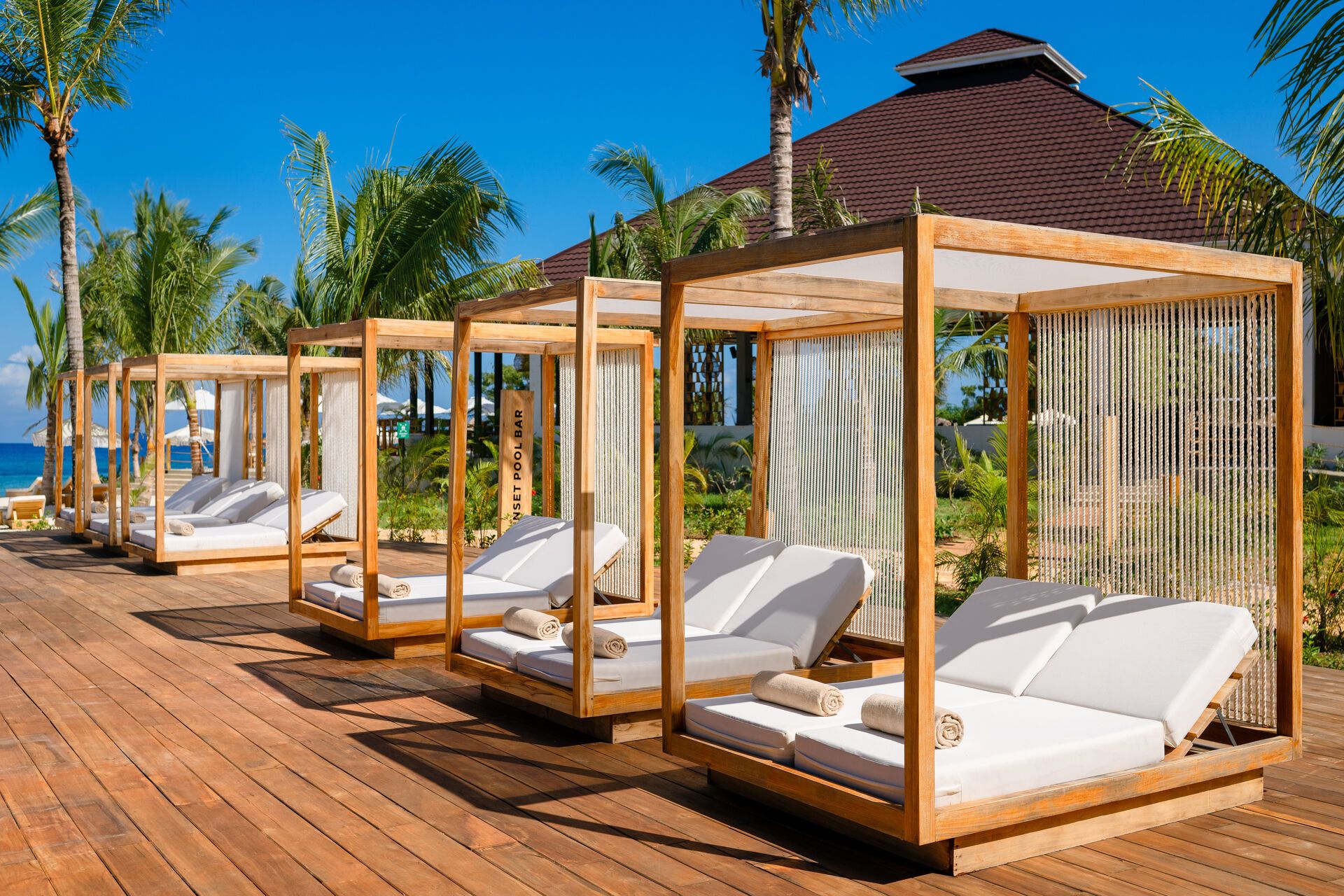 Aldiana Club Kwanza 5* pas cher photo 10