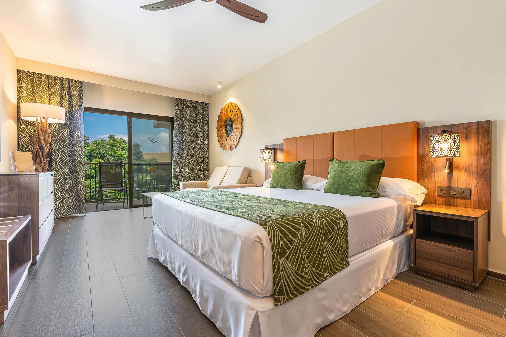 Jet Tours Signature Riu Palace Zanzibar 5* pas cher photo 3