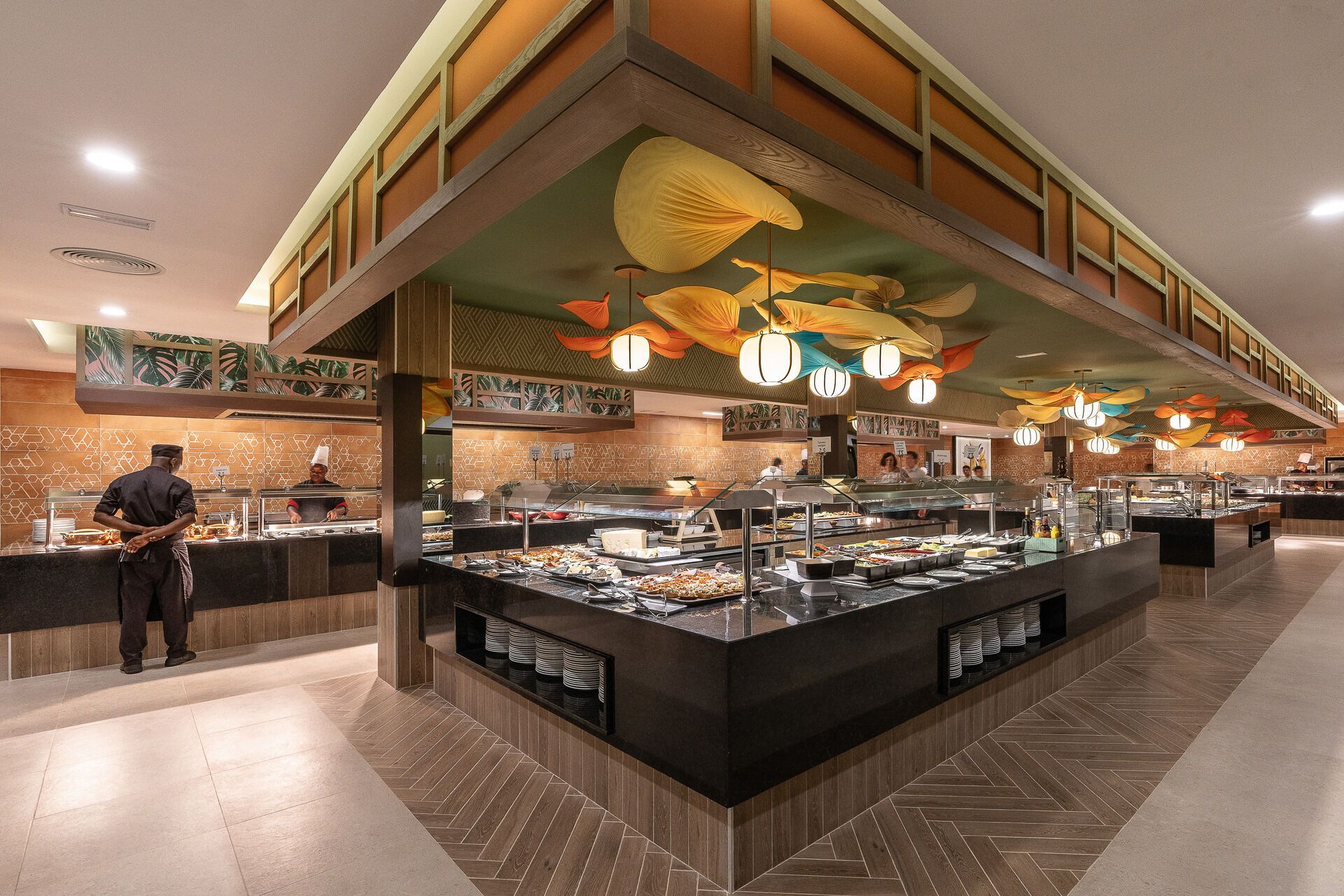 Jet Tours Signature Riu Palace Zanzibar 5* pas cher photo 5