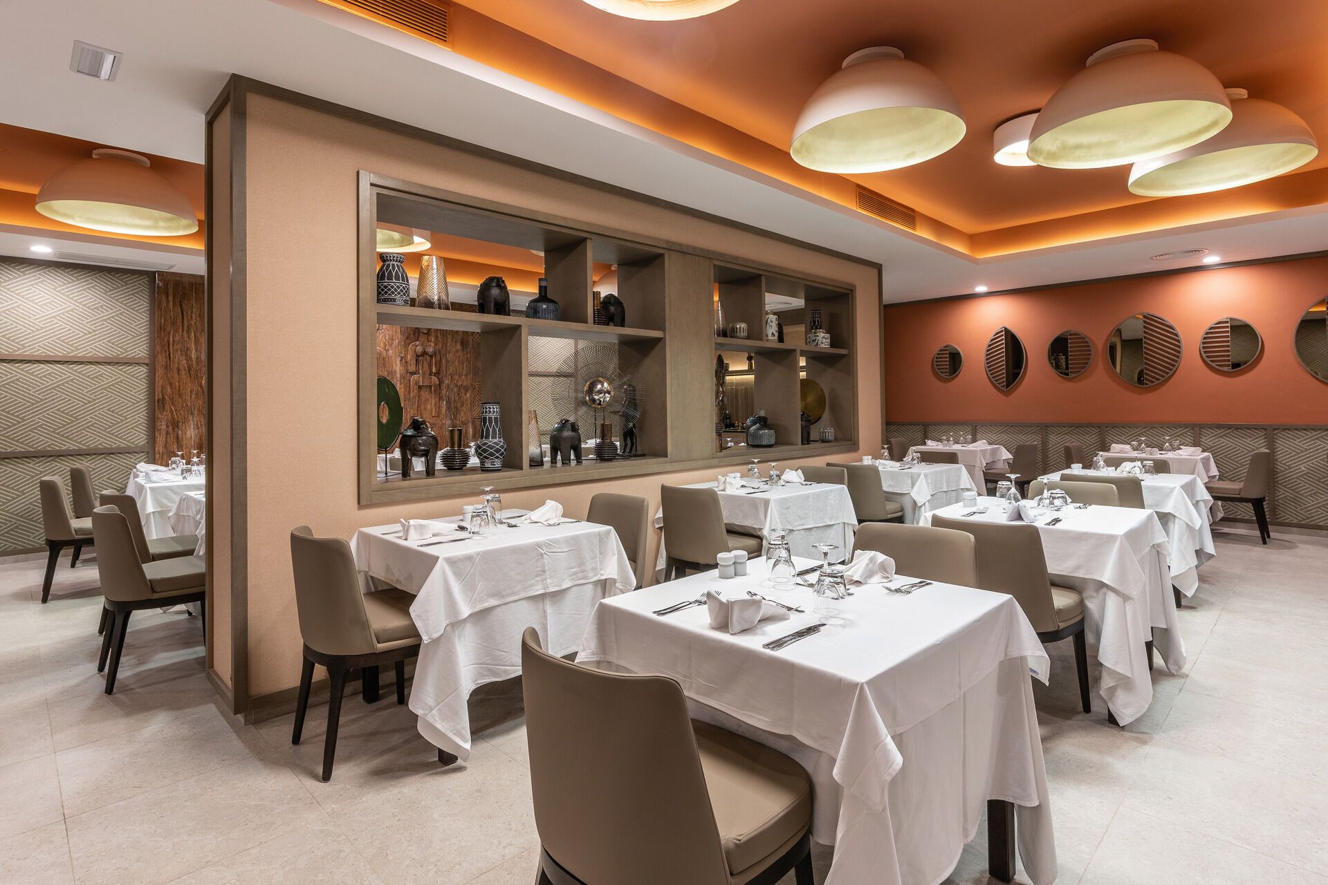 Jet Tours Signature Riu Palace Zanzibar 5* pas cher photo 6