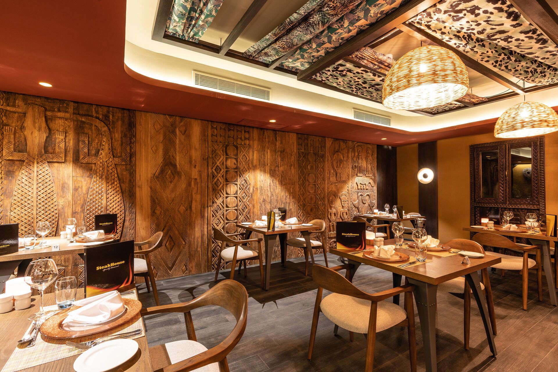 Jet Tours Signature Riu Palace Zanzibar 5* pas cher photo 10