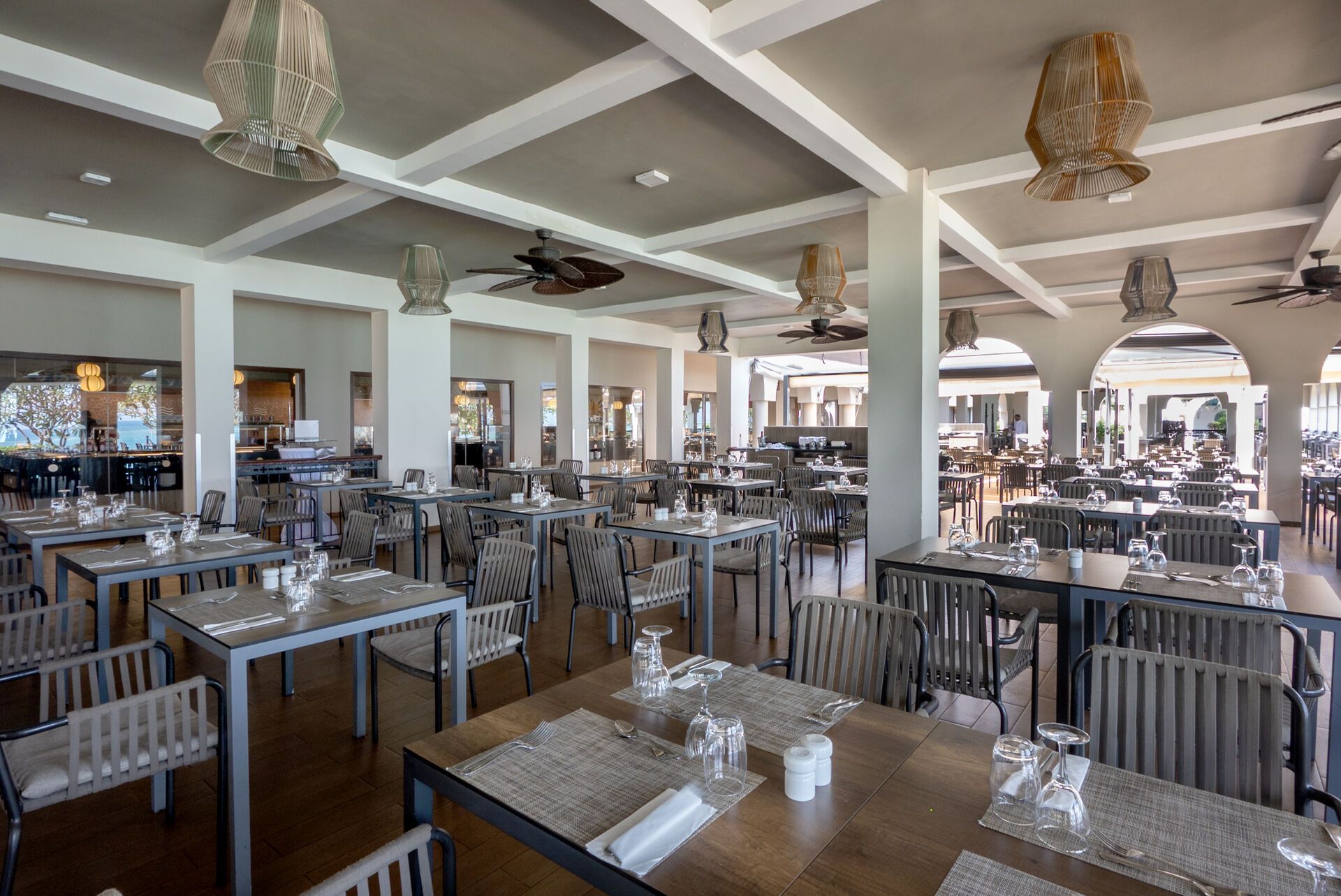 Jet Tours Signature Riu Palace Zanzibar 5* pas cher photo 12