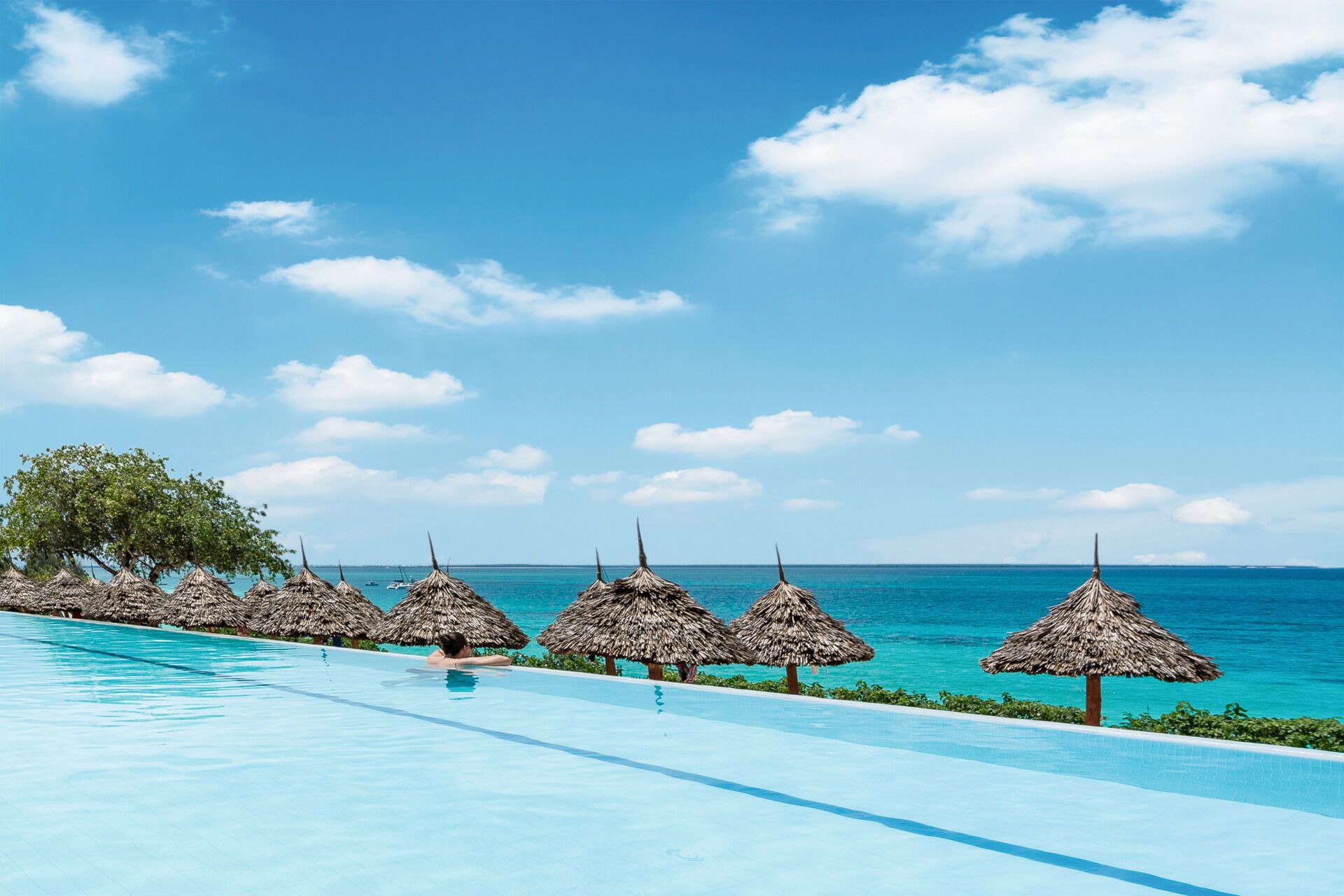 Jet Tours Signature Riu Palace Zanzibar 5* pas cher photo 15