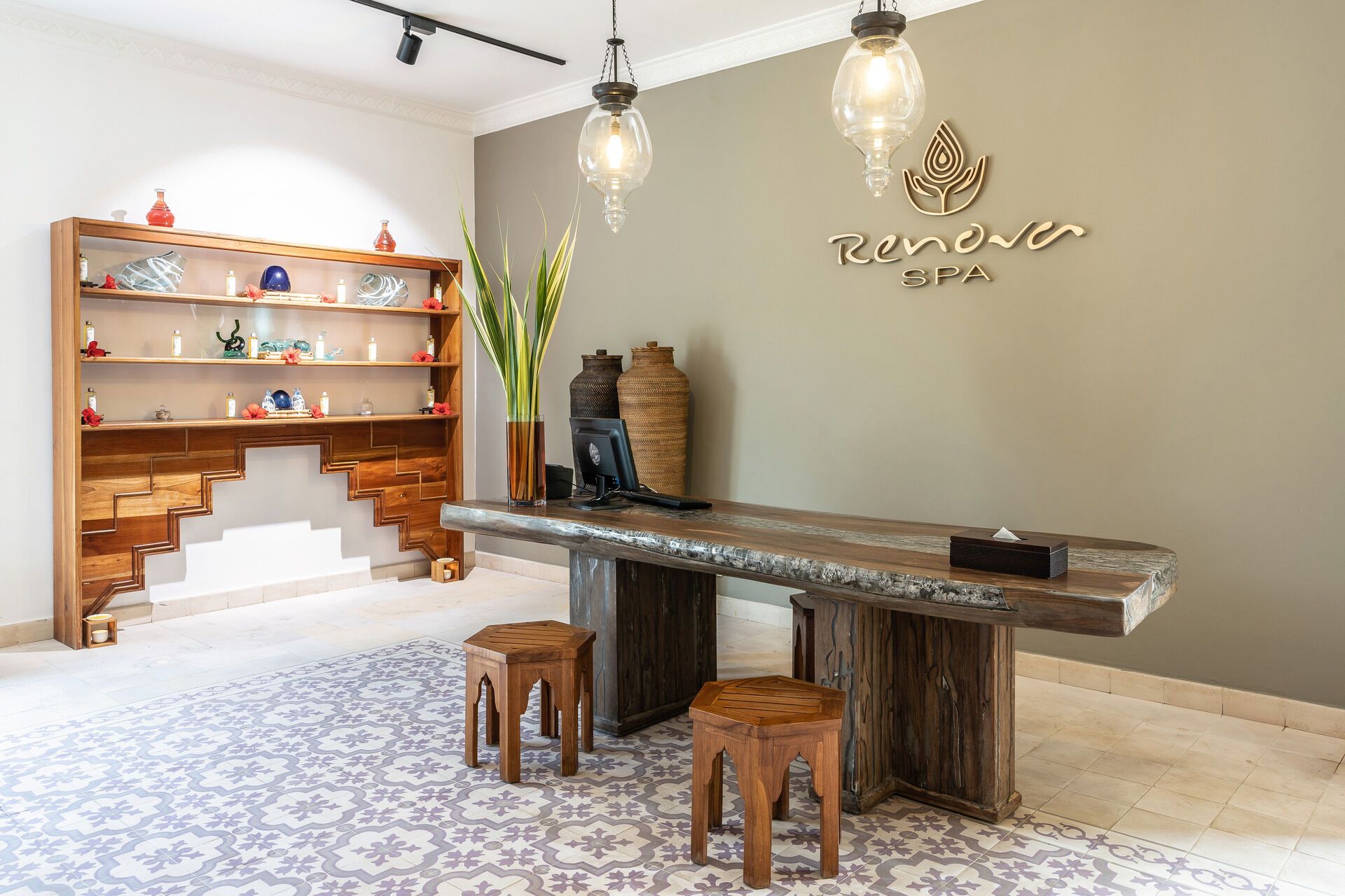 Jet Tours Signature Riu Palace Zanzibar 5* pas cher photo 18