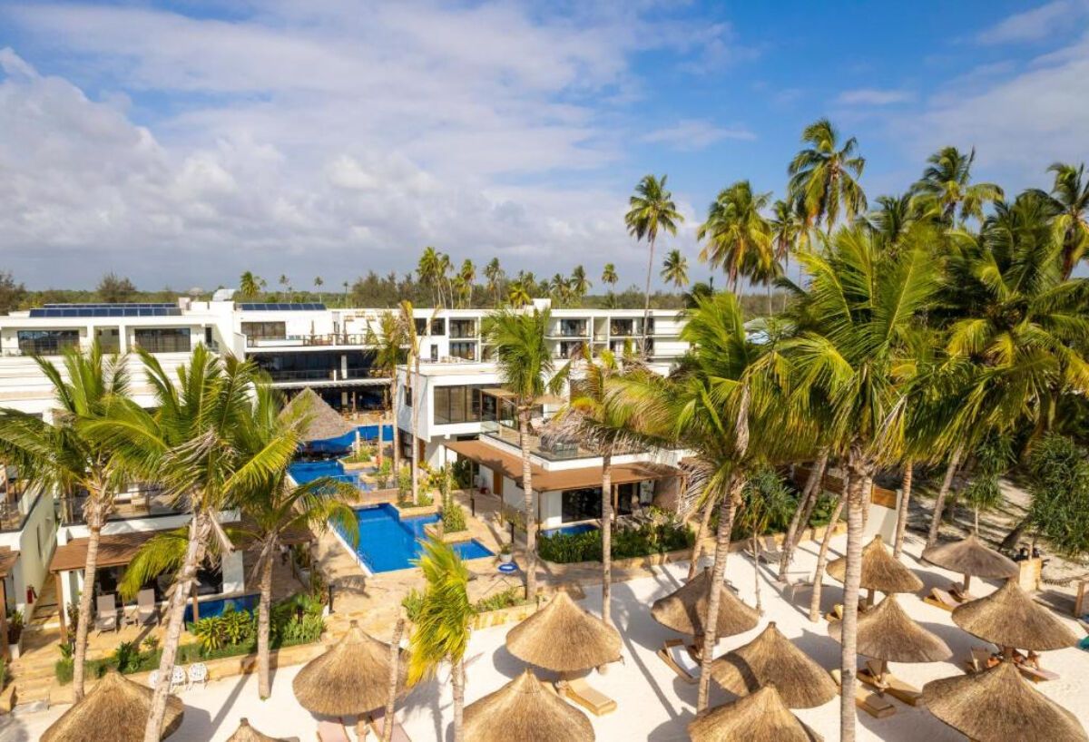 Jet tours Signature Toa Hotel & Spa 5* pas cher photo 2