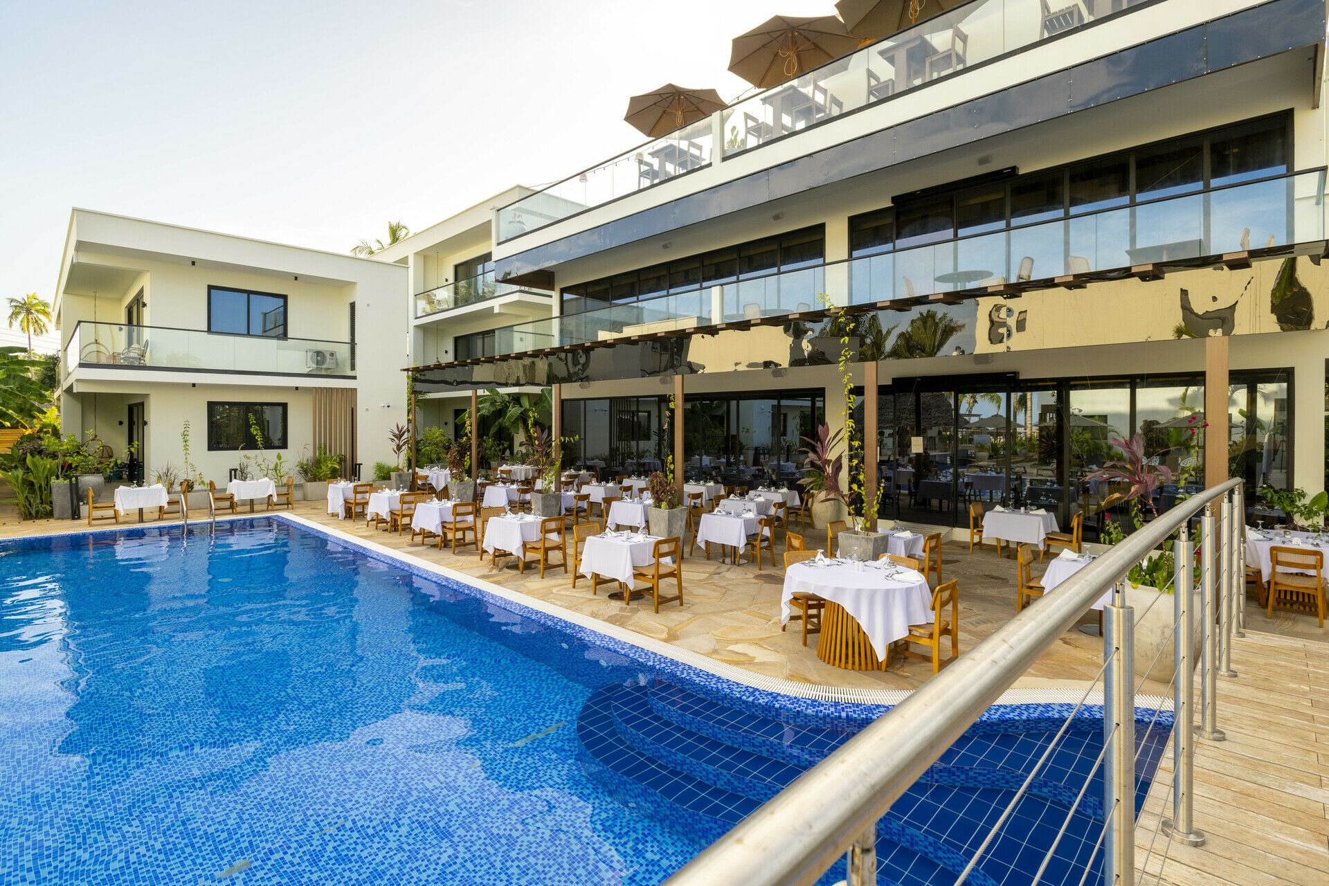 Jet tours Signature Toa Hotel & Spa 5* pas cher photo 12