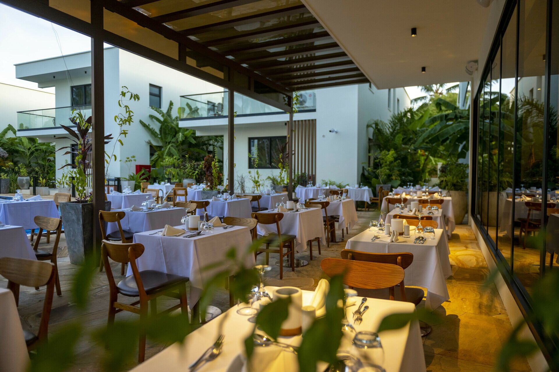 Jet tours Signature Toa Hotel & Spa 5* pas cher photo 13