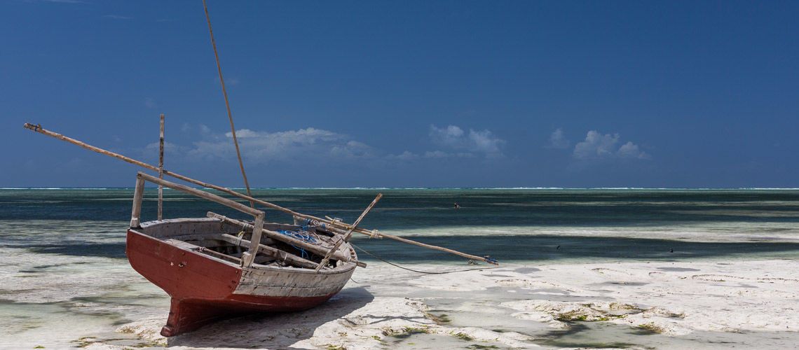 Kappa Club Waridi Beach Resort & Spa 4* - avec vols Air France pas cher