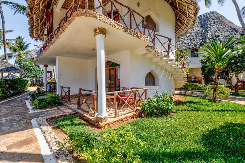 Kappa Club Waridi Beach Resort & Spa 4* - avec vols Air France pas cher photo 4