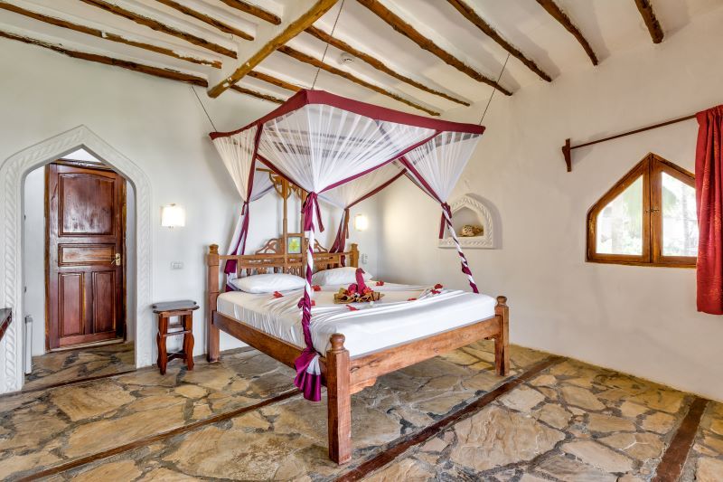 Kappa Club Waridi Beach Resort & Spa 4* - avec vols Air France pas cher photo 6