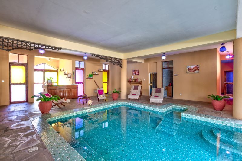 Kappa Club Waridi Beach Resort & Spa 4* - avec vols Air France pas cher photo 13