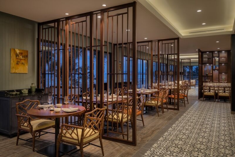 Melia Ho Tram Beach Resort 5* pas cher photo 1