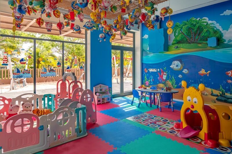 Melia Ho Tram Beach Resort 5* pas cher photo 12