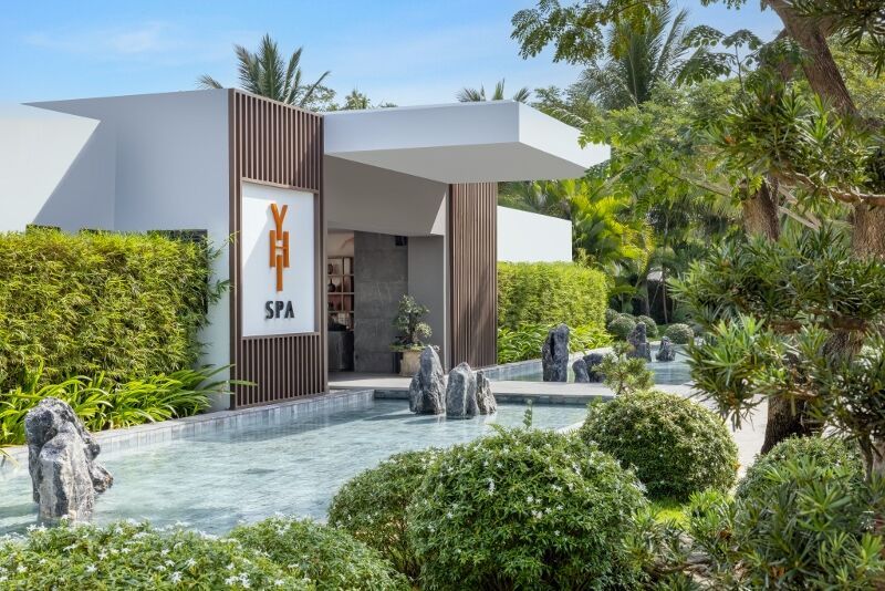 Melia Ho Tram Beach Resort 5* pas cher photo 13