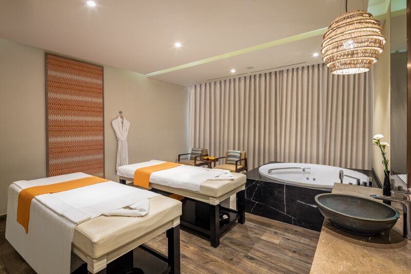 Melia Ho Tram Beach Resort 5* pas cher photo 14