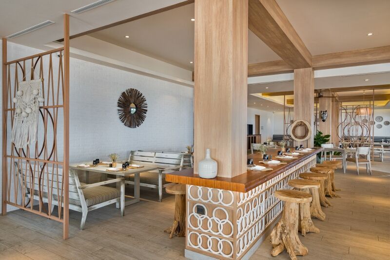 Melia Ho Tram Beach Resort 5* pas cher photo 15