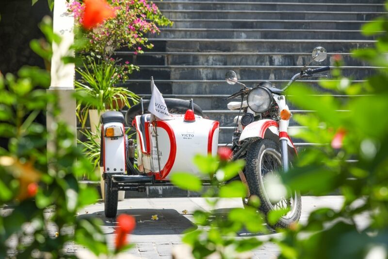 Victoria Hoi An Beach Resort & Spa 4* pas cher photo 1