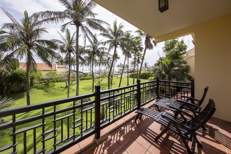 Victoria Hoi An Beach Resort & Spa 4* pas cher photo 4