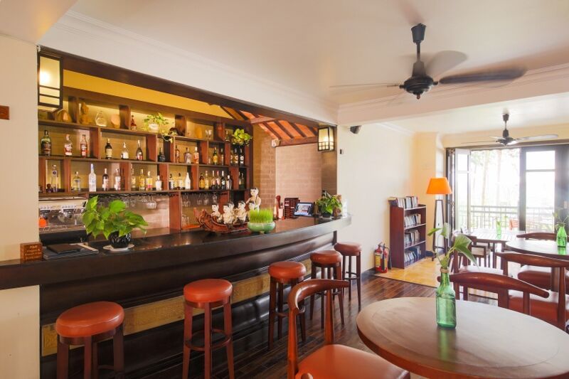 Victoria Hoi An Beach Resort & Spa 4* pas cher photo 9