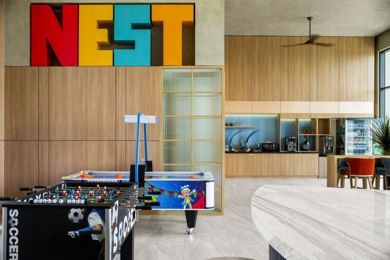 Dhawa Ho Tram 5* pas cher photo 1