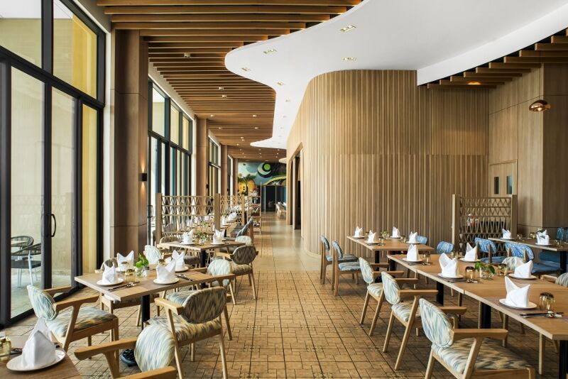 Dhawa Ho Tram 5* pas cher photo 8