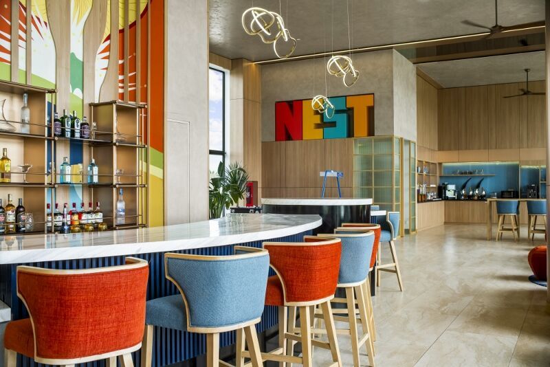 Dhawa Ho Tram 5* pas cher photo 20