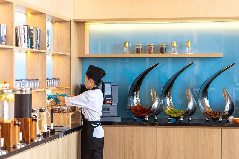 Dhawa Ho Tram 5* pas cher photo 21