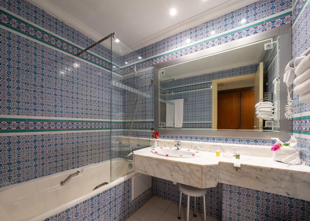 Mon French Club Hôtel Djerba Golf Resort et Spa 4* pas cher