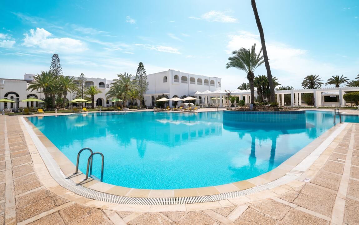 Mon French Club Hôtel Djerba Golf Resort et Spa 4* pas cher photo 6