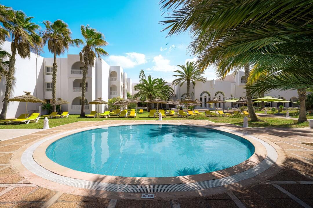 Mon French Club Hôtel Djerba Golf Resort et Spa 4* pas cher photo 7