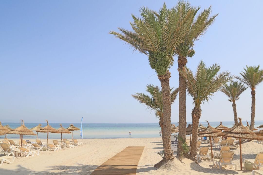 Mon French Club Hôtel Djerba Golf Resort et Spa 4* pas cher photo 9