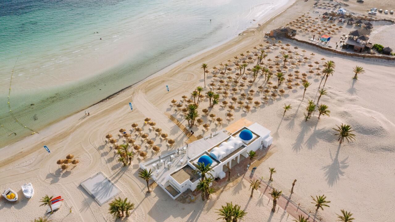 Mon French Club Hôtel Djerba Golf Resort et Spa 4* pas cher photo 10