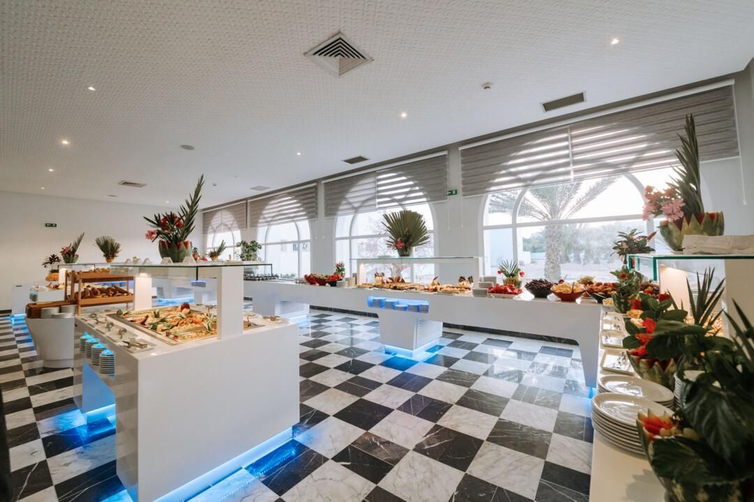 Mon French Club Hôtel Djerba Golf Resort et Spa 4* pas cher photo 13