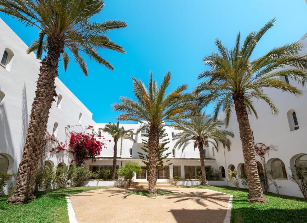 Mon French Club Hôtel Djerba Golf Resort et Spa 4* pas cher photo 14