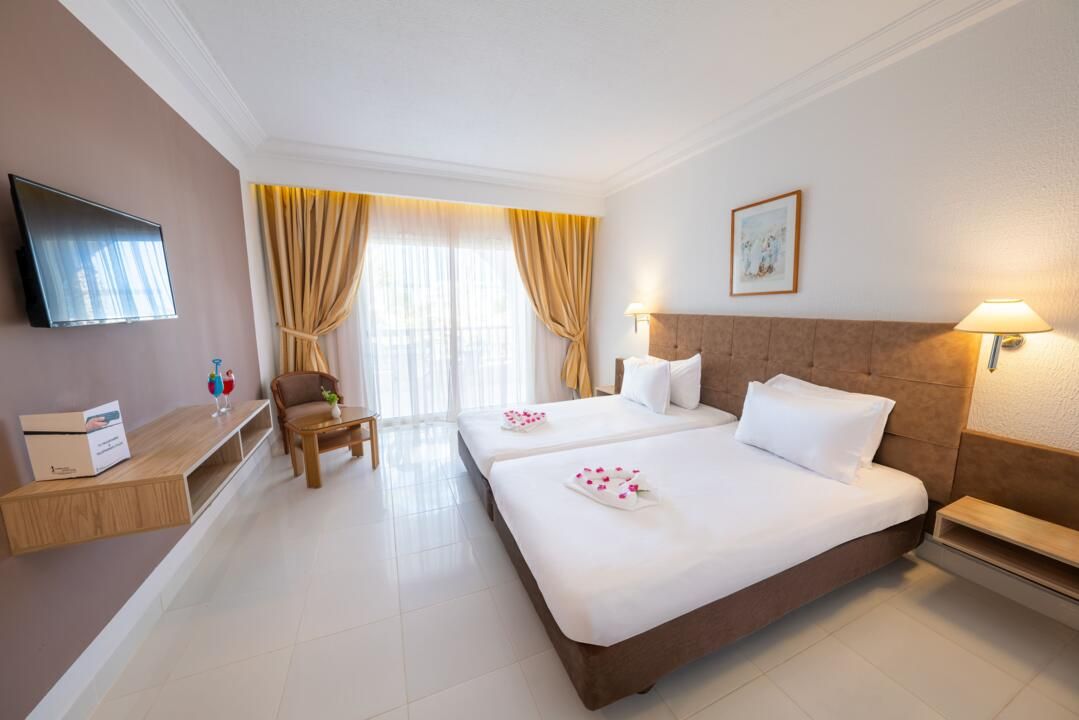 Mon French Club Hôtel Djerba Golf Resort et Spa 4* pas cher photo 16